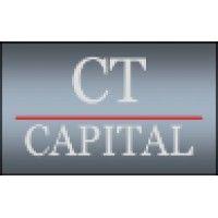 ct capital llc logo image