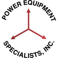 power equipment specialists, inc.