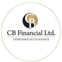 cb financial ltd (bs) logo image