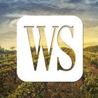 wine spectator logo image