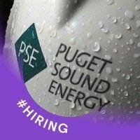 puget sound energy it logo image