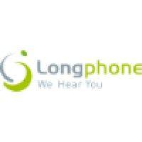 longphone logo image