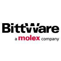 bittware logo image