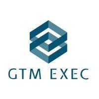 gtm exec logo image