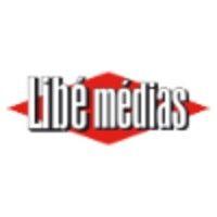 libé médias logo image