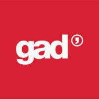 gad'​ logo image