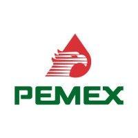 pemex logo image