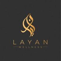 layan wellness logo image