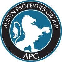 austin properties group logo image