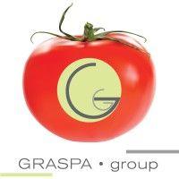 graspa group logo image