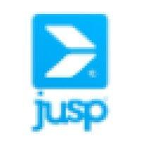 jusp spa logo image