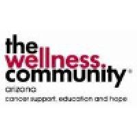 the wellness community - arizona logo image