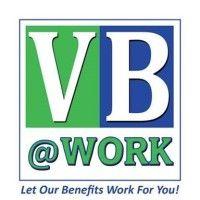 voluntary benefits at work logo image