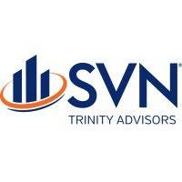 svn / trinity advisors - fort worth & keller, tx logo image