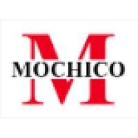 mochico logo image