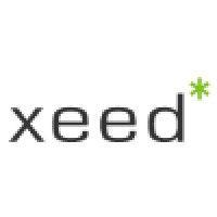 xeed logo image