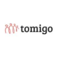 tomigo logo image