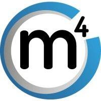 m4 solutions logo image