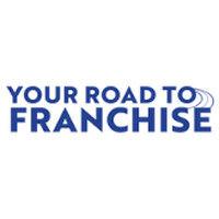 your road to franchise logo image