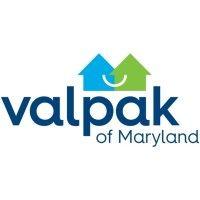 valpak of maryland logo image