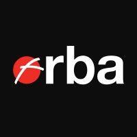 rba. logo image