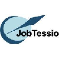 jobtessio, inc. logo image