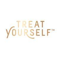 treat yourself, inc logo image