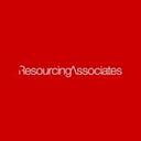 logo of Resourcing Associates