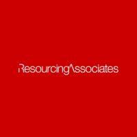 resourcing associates logo image