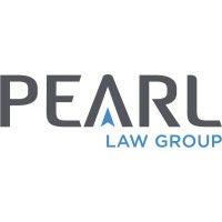 pearl law group logo image