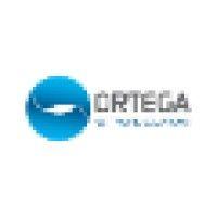 ortega software solutions llc logo image