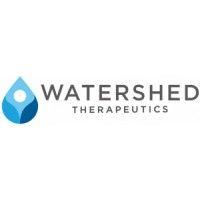 watershed therapeutics logo image