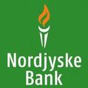 logo of Nordjyske Bank