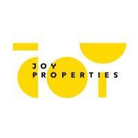 joy properties logo image