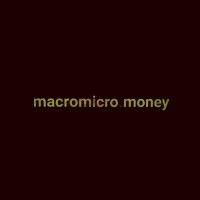 macromicro.money logo image