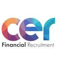 cer financial logo image