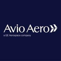 avio aero logo image