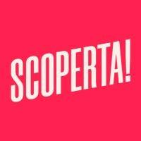 scoperta logo image