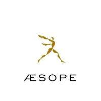 aesope logo image