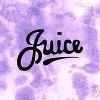 the juice house logo image