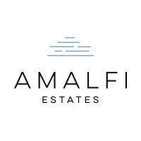 amalfi estates logo image