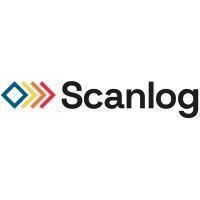 scanlog logo image