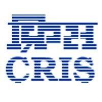 centre for railway information systems (cris) logo image