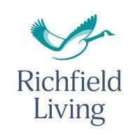 richfield living logo image