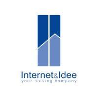 internet & idee logo image