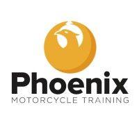 phoenix motorcycle training ltd logo image