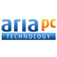 aria technology ltd logo image