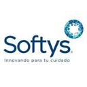 logo of Softys