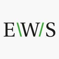 ews - global talent sourcing logo image