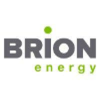 brion energy logo image